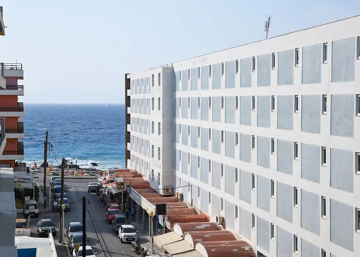 Vassilia Hotel